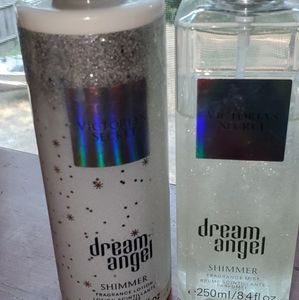 Victoria's Secret Dream Angels